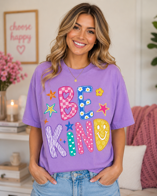 Be Kind Tee